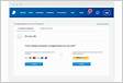 Check-out e pagamento com o PayPal Microsoft Lear